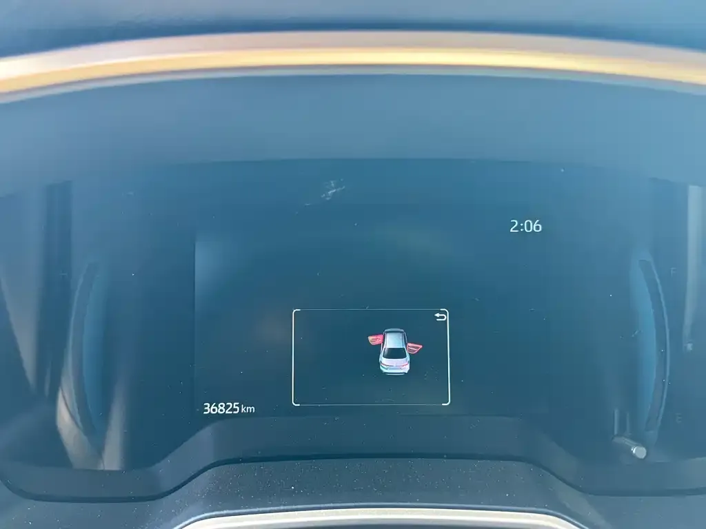 Toyota Allion 2023 из CN, фото 2