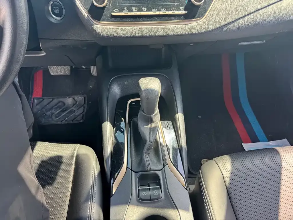 Toyota Allion 2023 из CN, фото 5