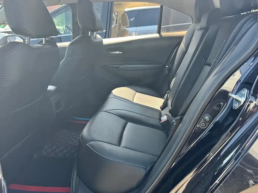 Toyota Allion 2023 из CN, фото 3