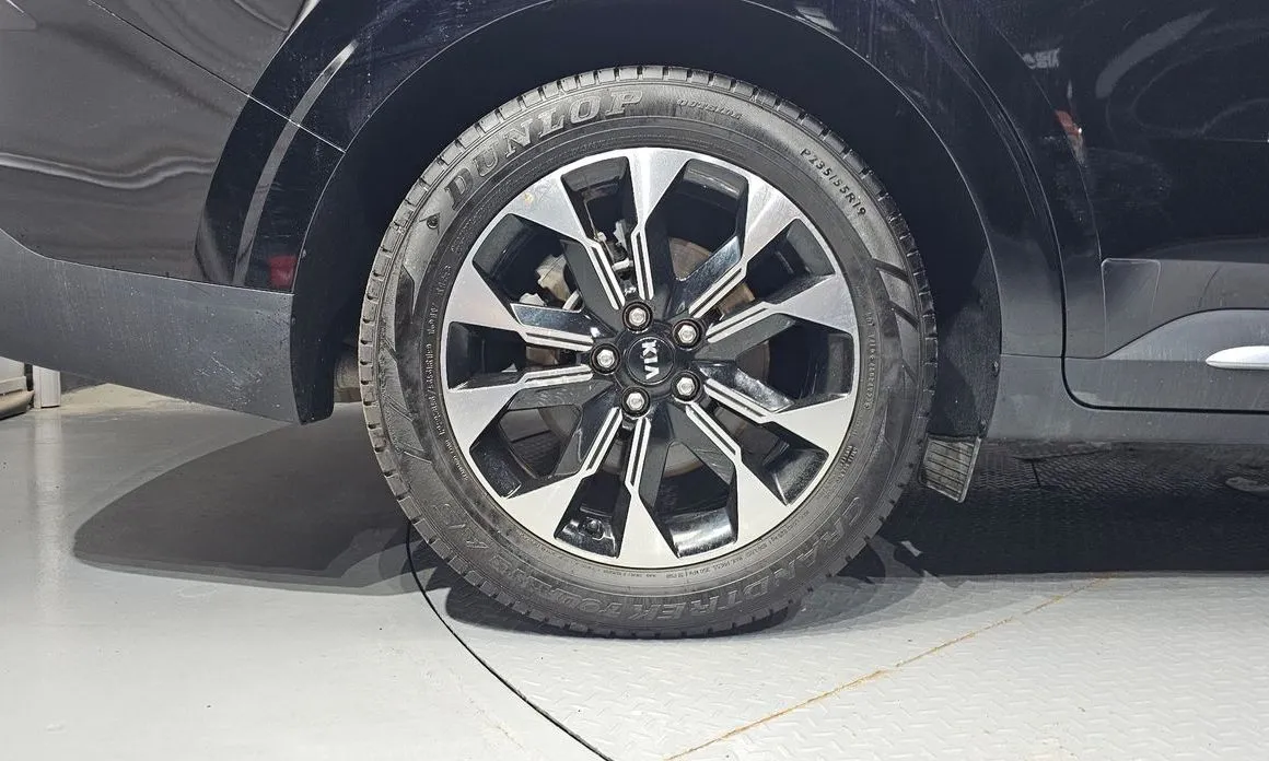 Kia Carnival 2021 из KR, фото 7