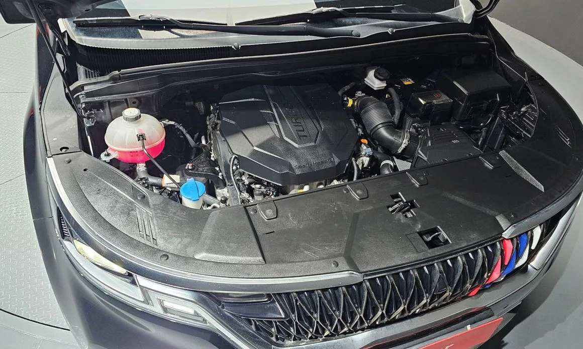 Kia Carnival 2021 из KR, фото 10