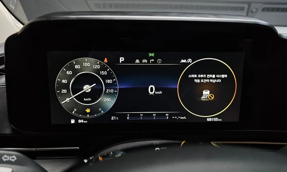 Kia Carnival 2021 из KR, фото 5