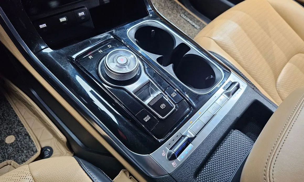 Kia Carnival 2021 из KR, фото 9