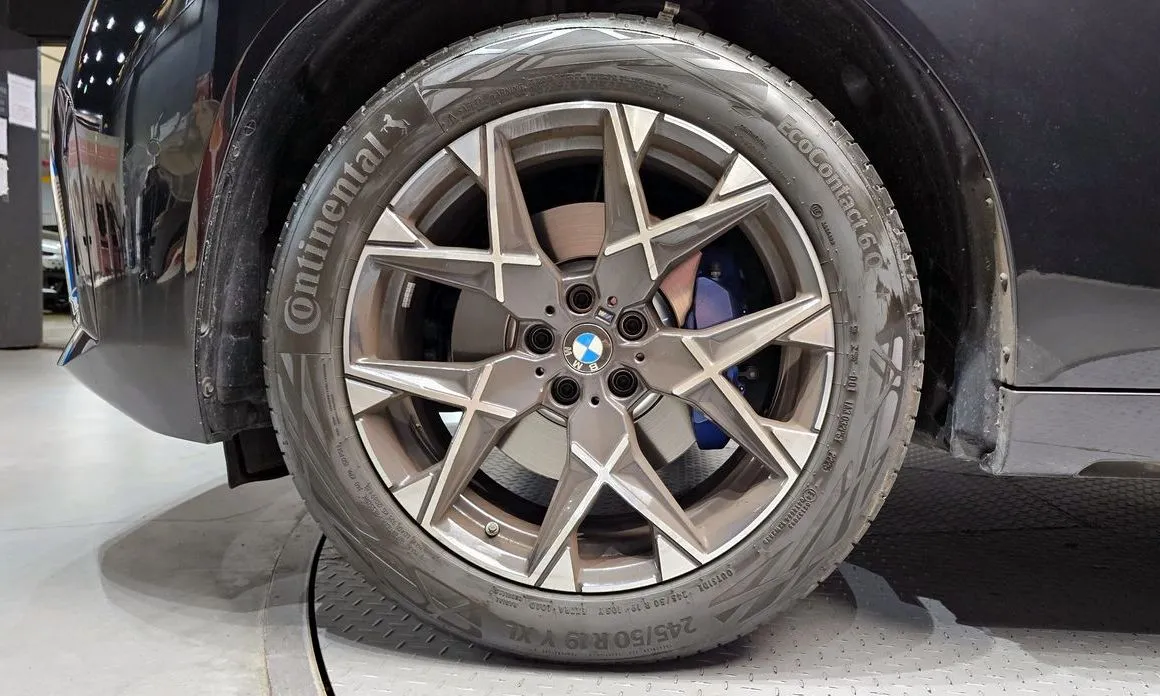 BMW X3 2026 из KR, фото 9