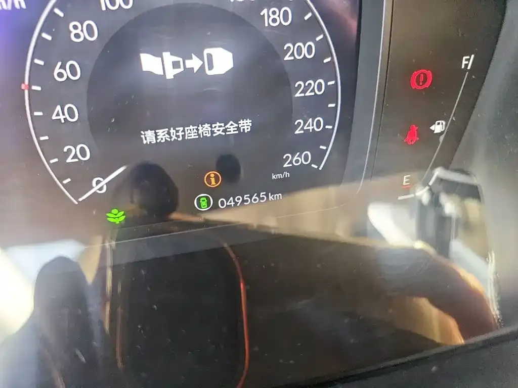 Honda Civic — фото 9