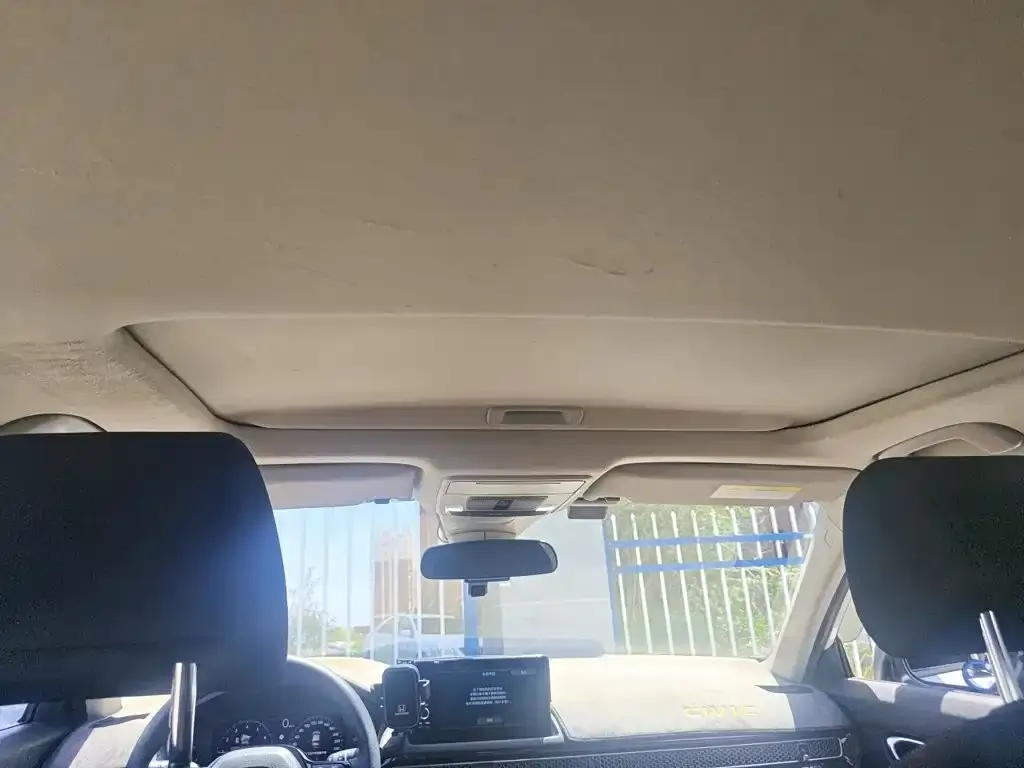 Honda Civic — фото 3