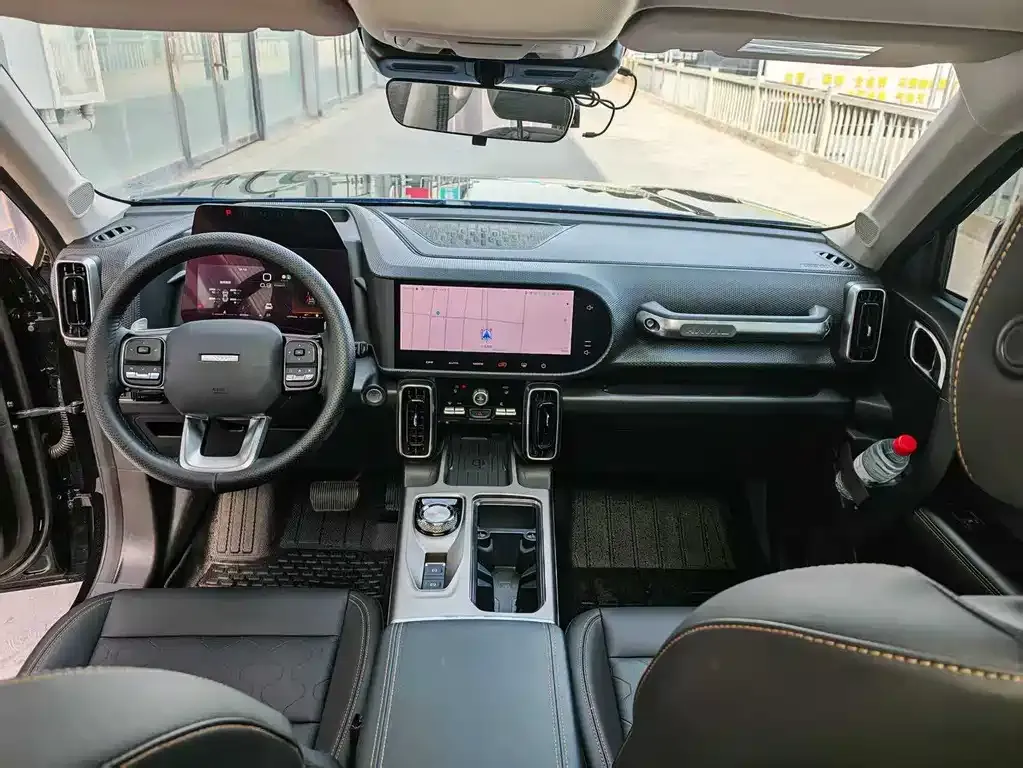 Haval Big Dog — фото 10