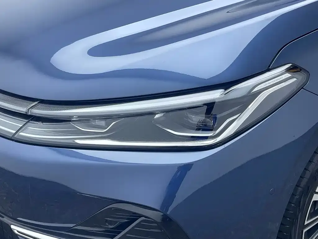 Geely 银河A7 EM — фото 3