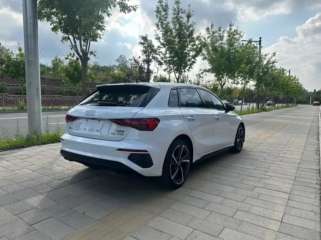 Audi A3 — фото 6