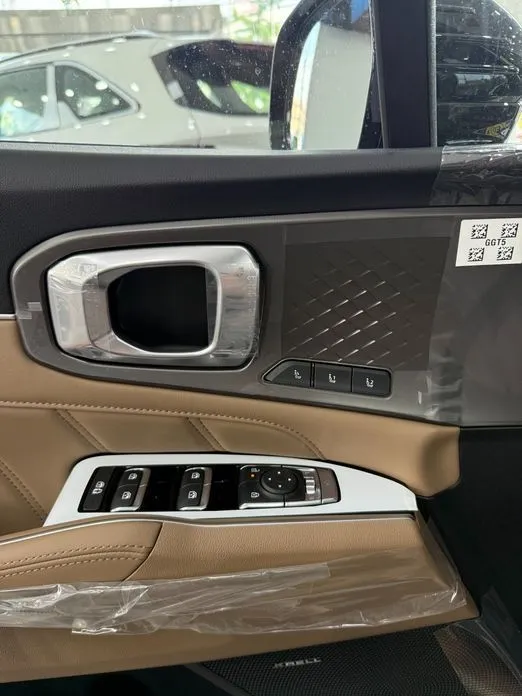 Kia Sorento — фото 4