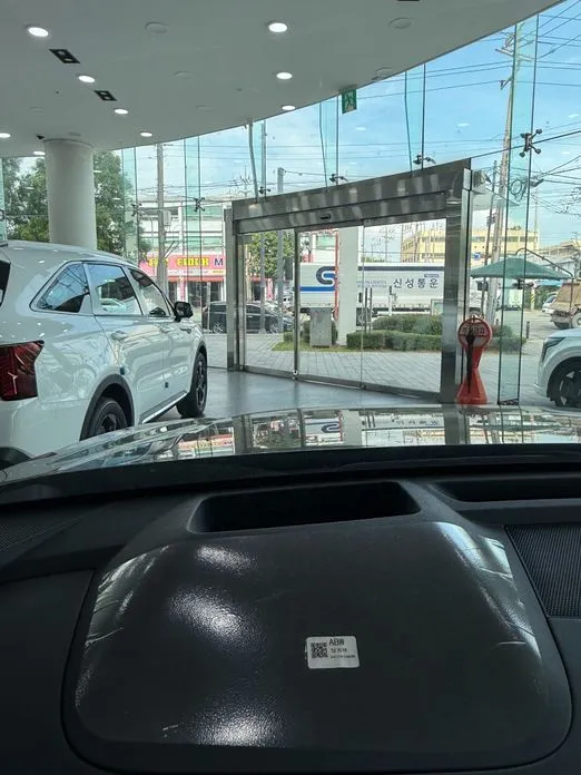 Kia Sorento — фото 10