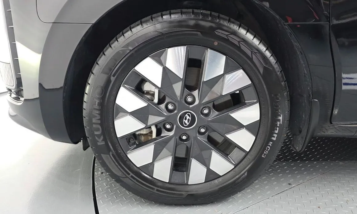 Hyundai Staria 2024 из KR, фото 8