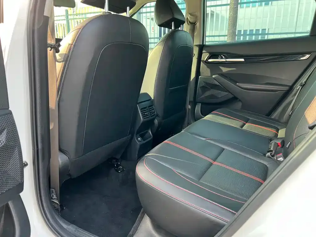 Kia KX3 — фото 4
