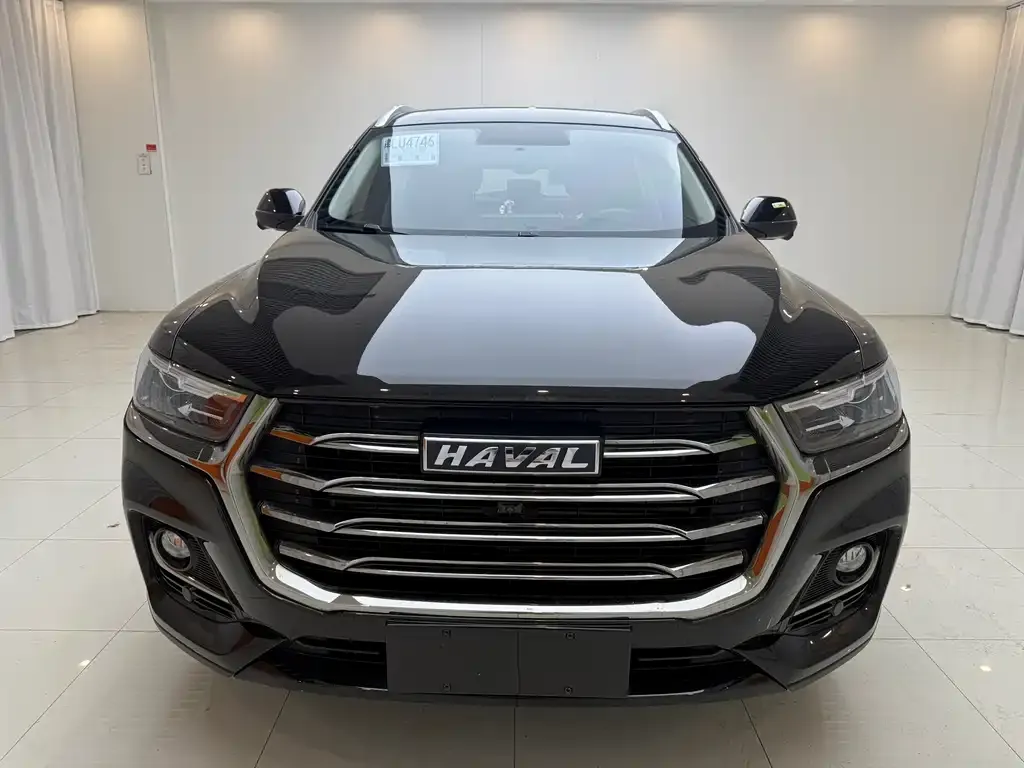 Haval H6 — фото 4