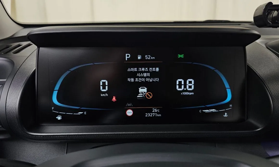 Hyundai Casper — фото 4