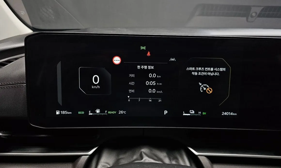 Kia Carnival 2025 из KR, фото 4