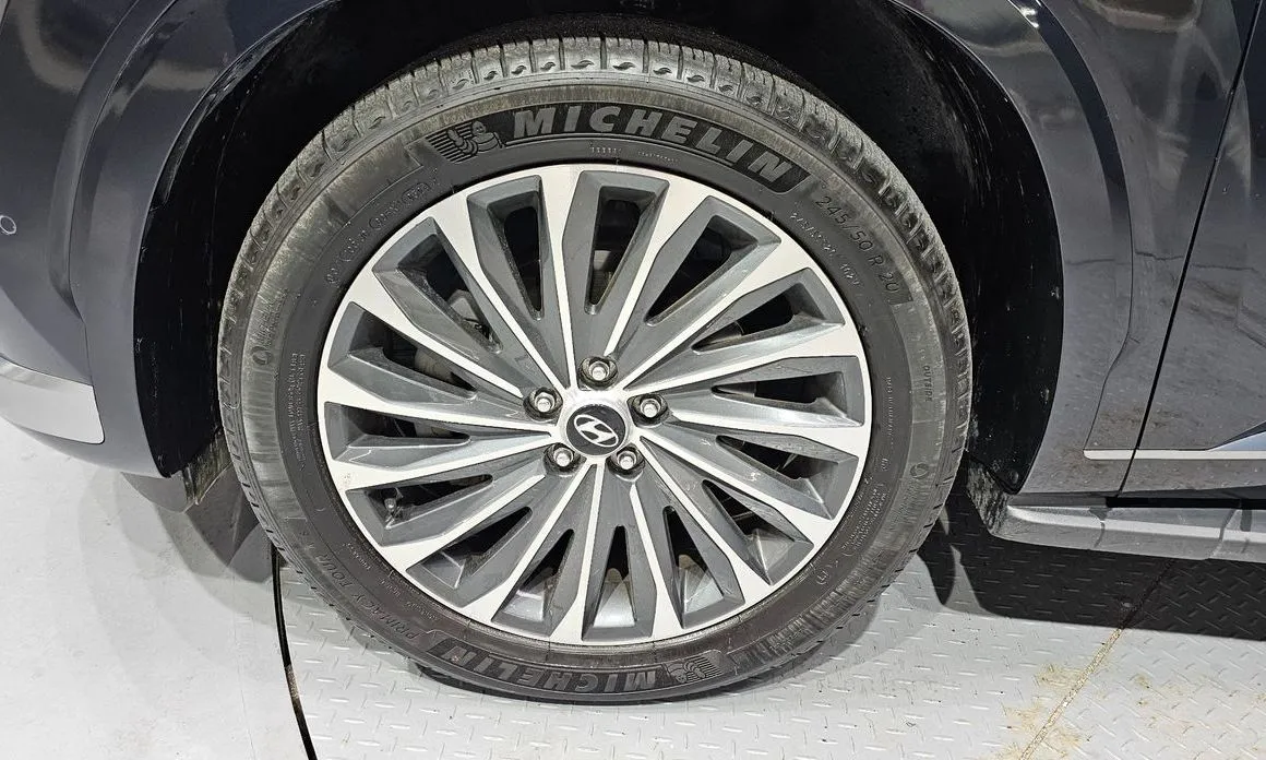 Hyundai Palisade — фото 7