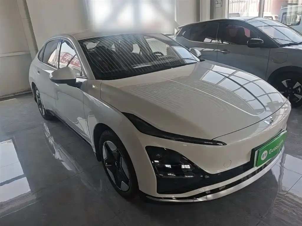 Wuling 五菱E5 2026 из CN, фото 10