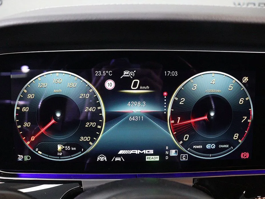 Mercedes-Benz AMG GT 2021 из KR, фото 7