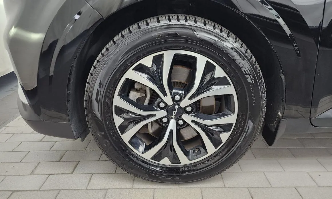 Kia Carnival 2023 из KR, фото 10