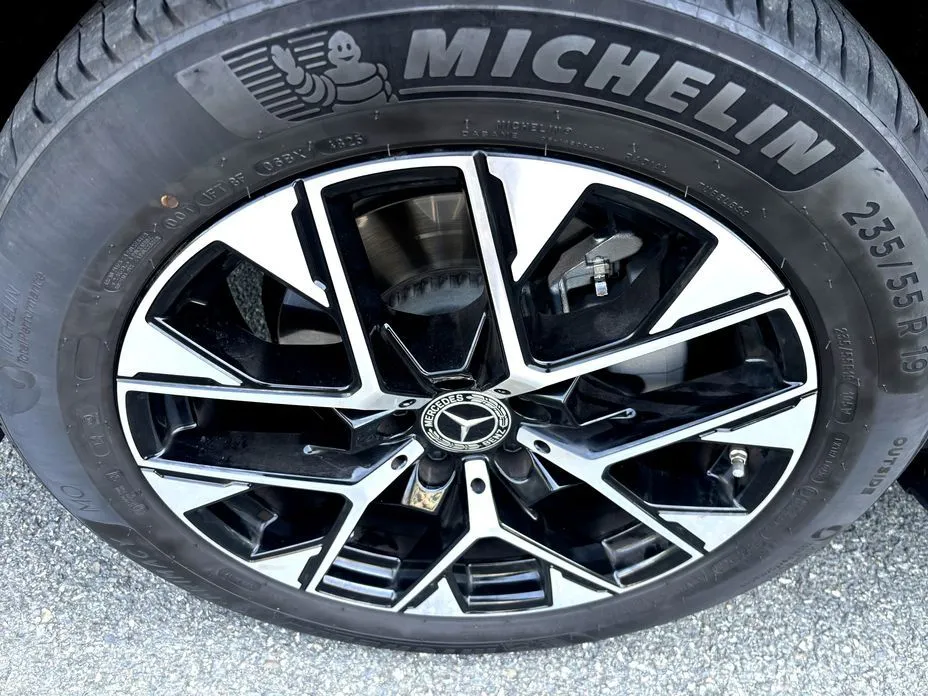 Mercedes-Benz GLC-Class 2026 из KR, фото 4
