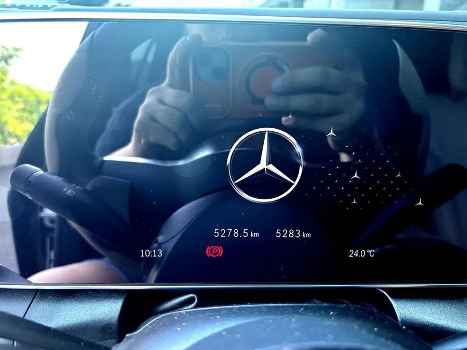 Mercedes-Benz GLC-Class 2026 из KR, фото 5