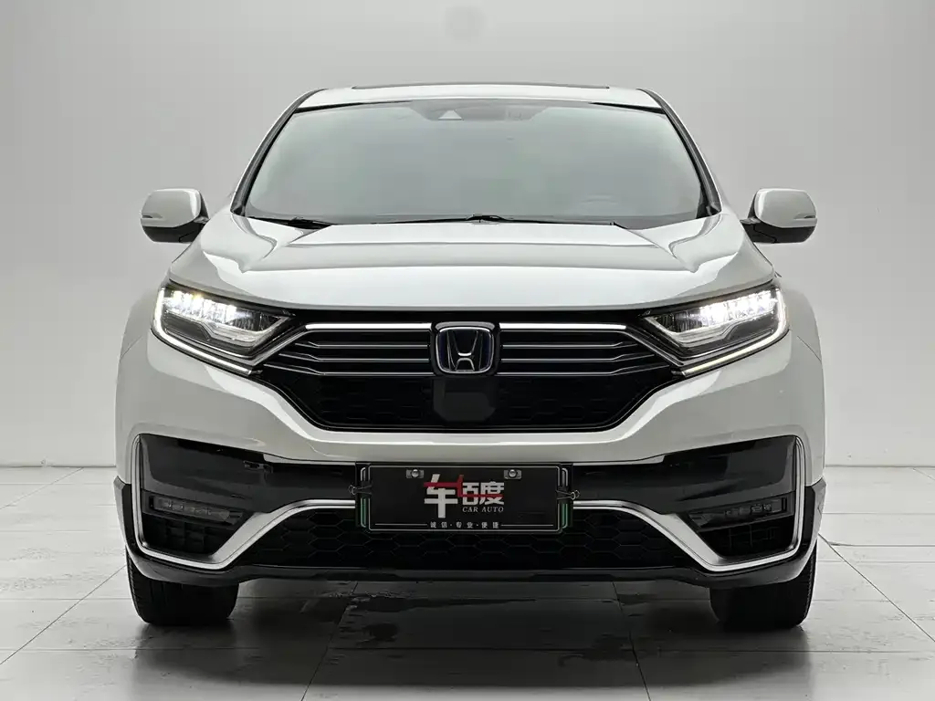 Honda CR-V PHEV 2021 из CN, фото 8