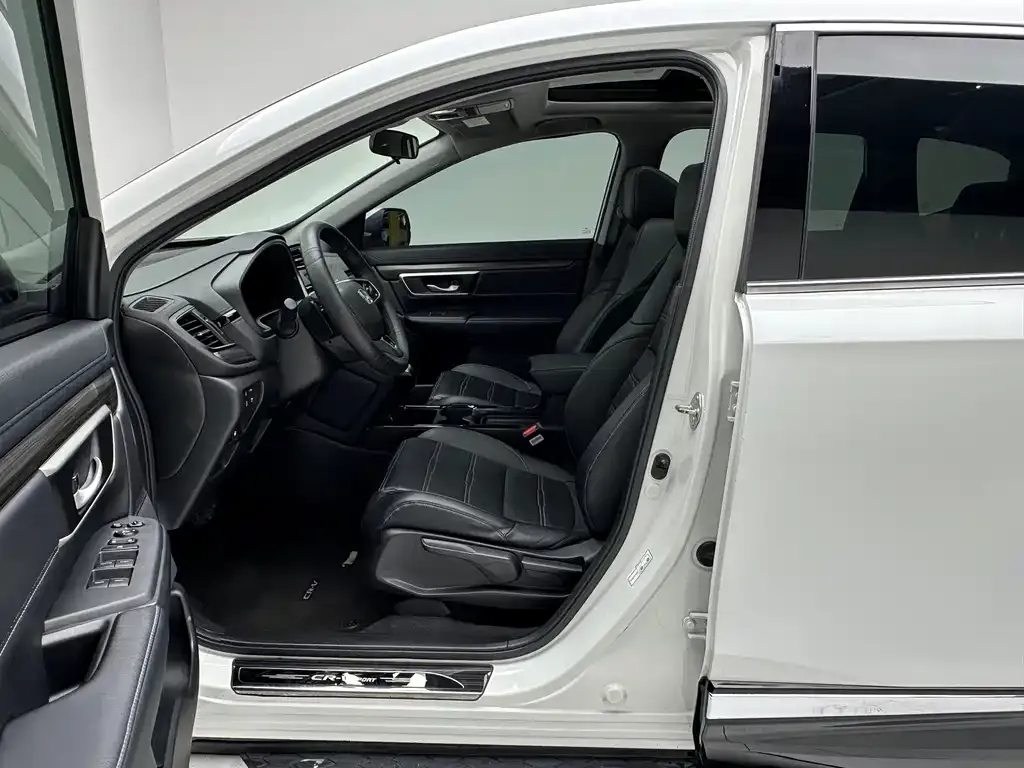 Honda CR-V PHEV 2021 из CN, фото 6
