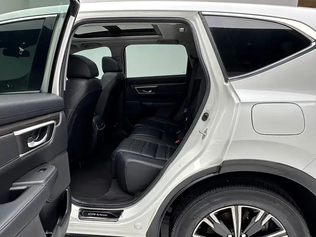 Honda CR-V PHEV 2021 из CN, фото 7