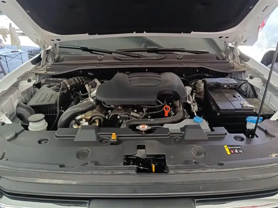 Haval H5 2025 из CN, фото 4