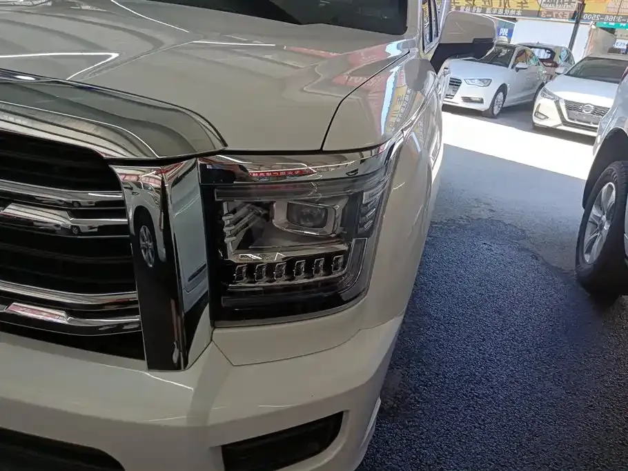 Haval H5 2025 из CN, фото 6