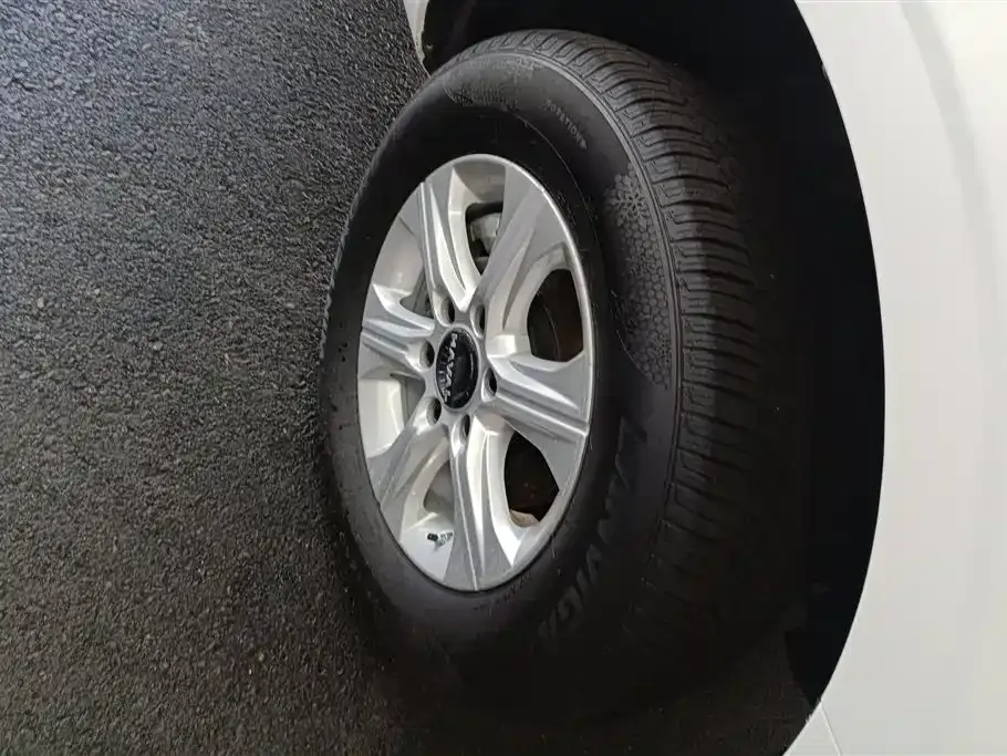 Haval H5 2025 из CN, фото 9