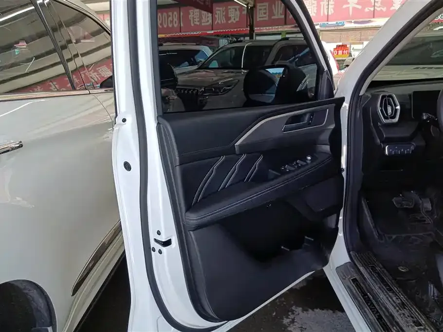 Haval H5 2025 из CN, фото 3