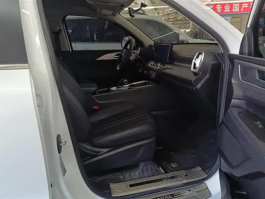 Haval H5 2025 из CN, фото 2