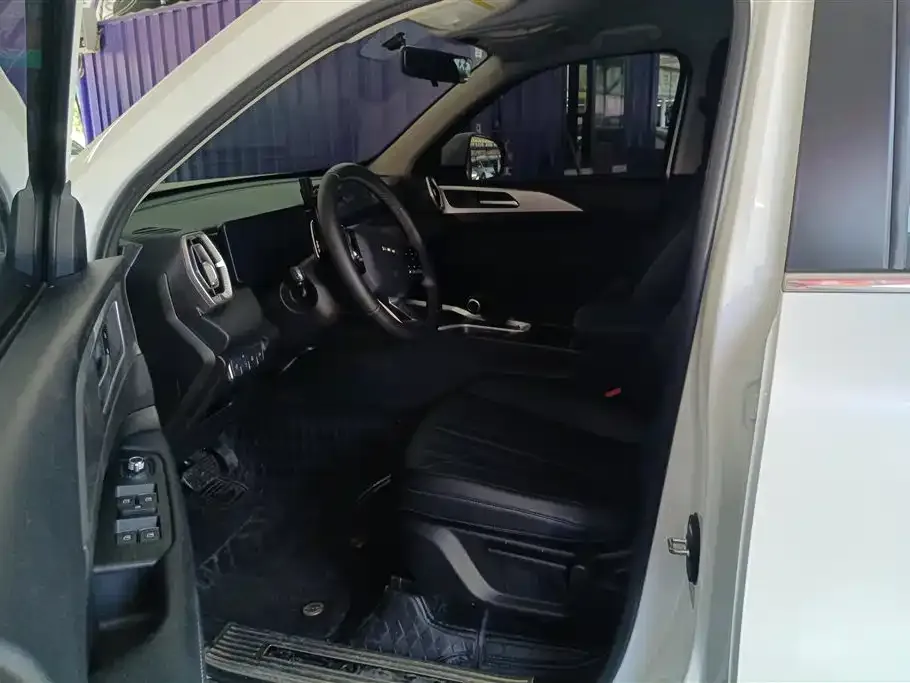 Haval H5 2025 из CN, фото 8