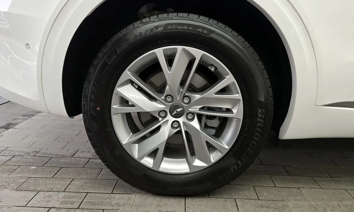 Genesis GV70 2024 из KR, фото 10