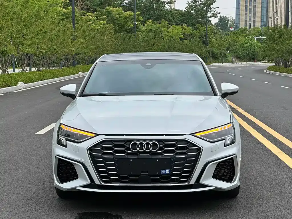 Audi A3 — фото 7