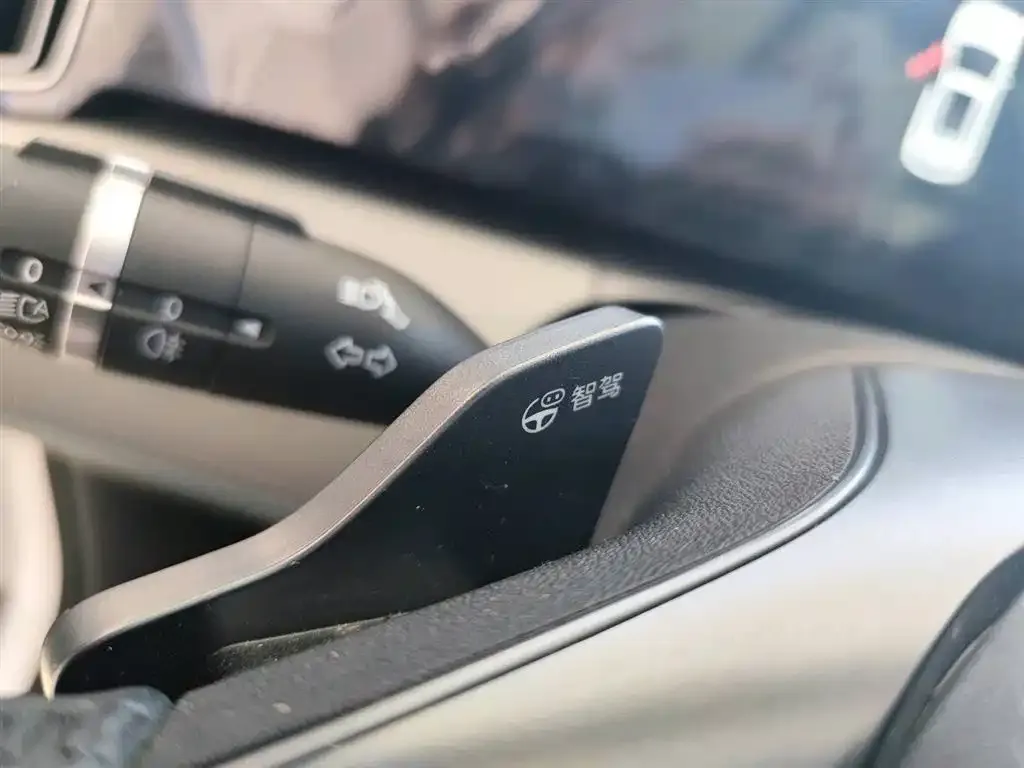 BYD L DM-i — фото 2