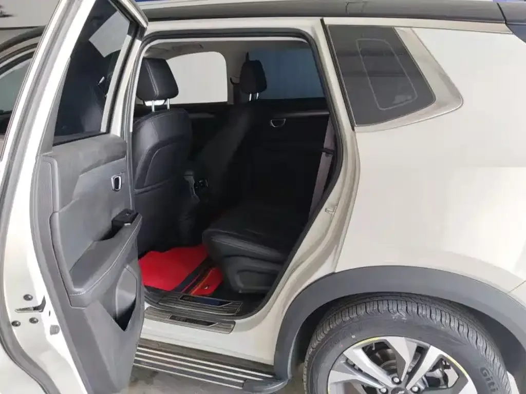 Wuling Xingchen 2021 из CN, фото 2