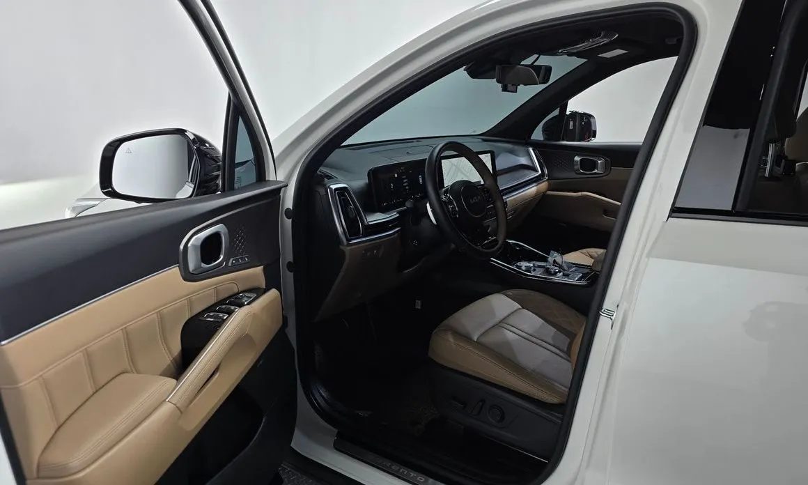Kia Sorento — фото 3