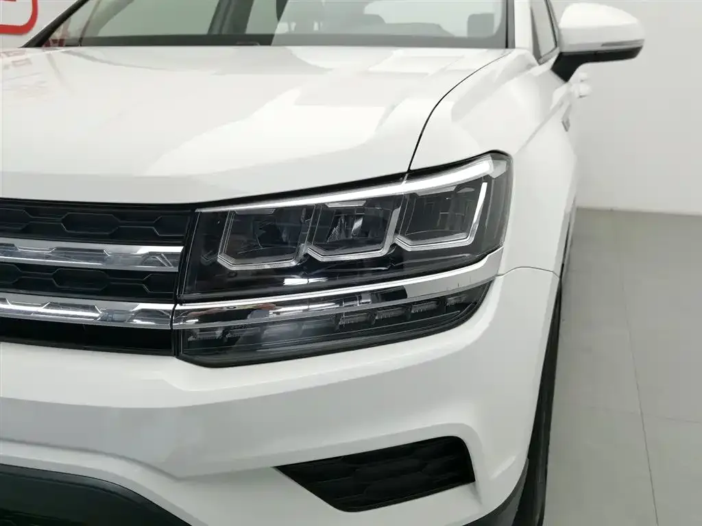 Volkswagen Tharu 2021 из CN, фото 2