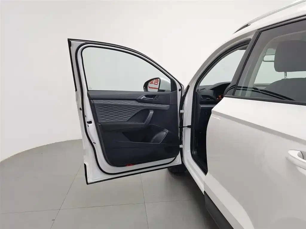 Volkswagen Tharu 2021 из CN, фото 5