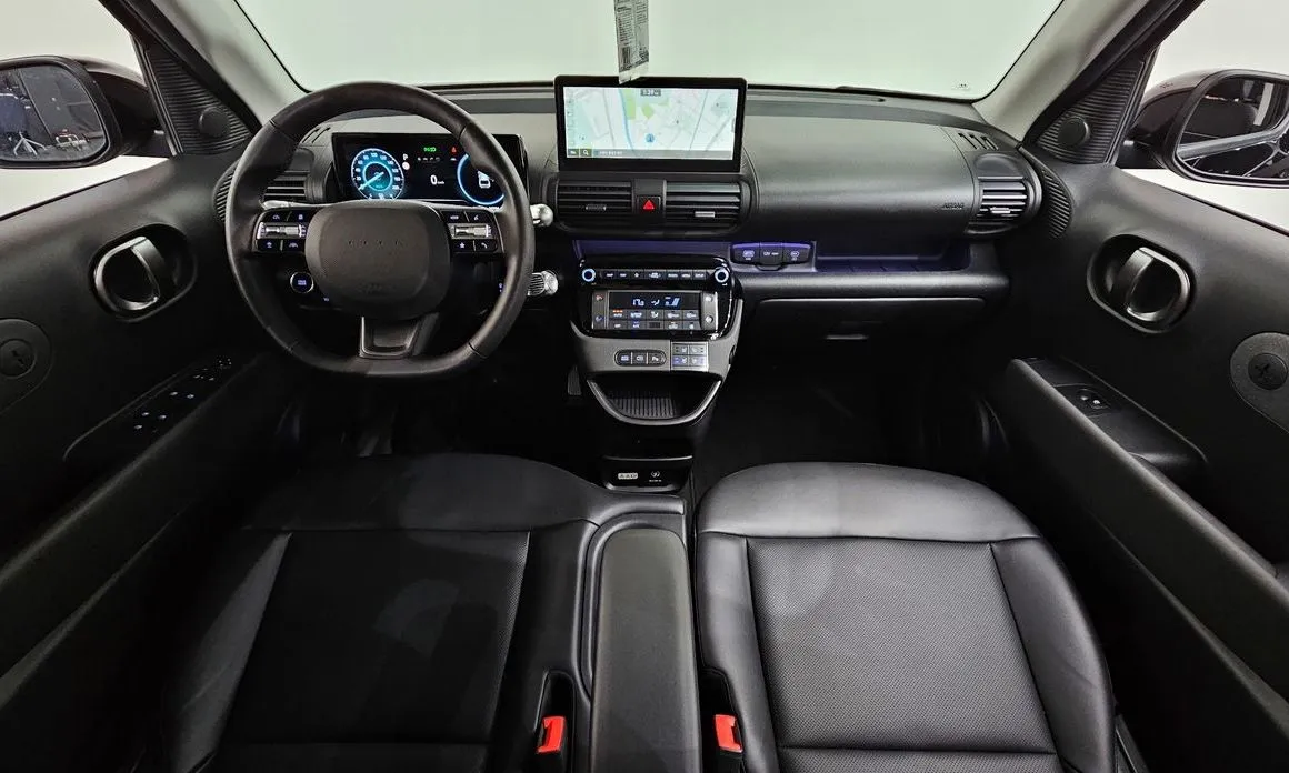 Hyundai Casper — фото 4