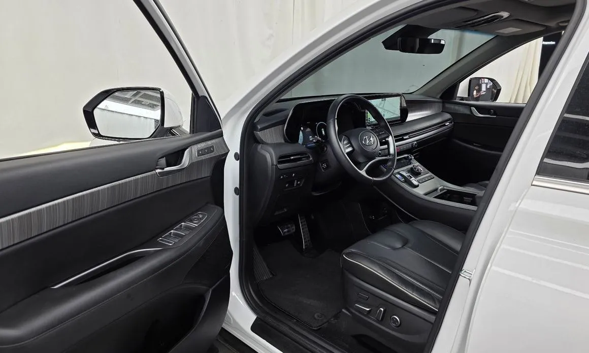 Hyundai Palisade — фото 4