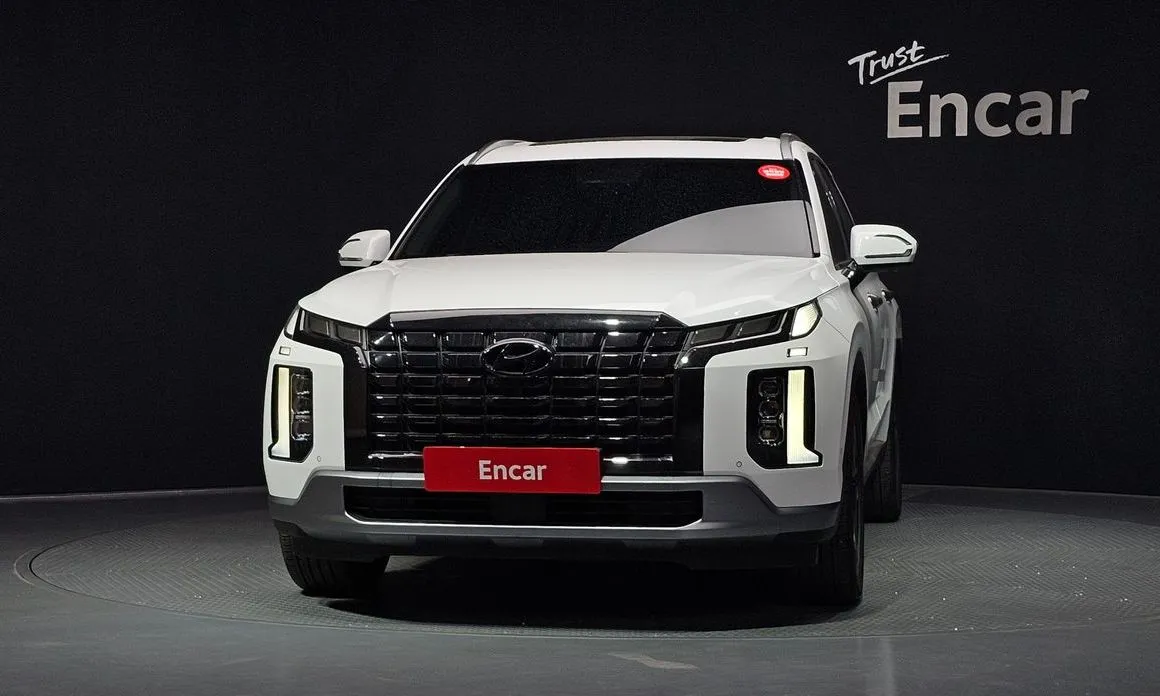 Hyundai Palisade — фото 10