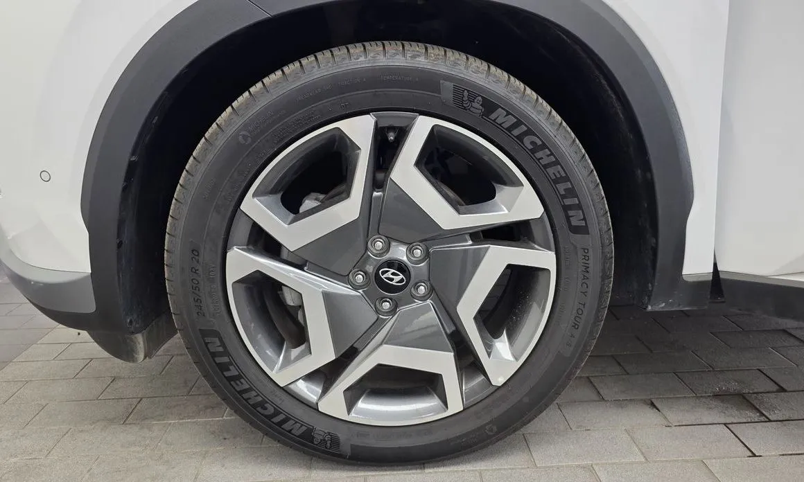 Hyundai Palisade — фото 6