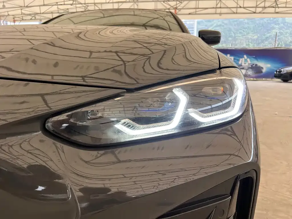 BMW 4 Series — фото 5
