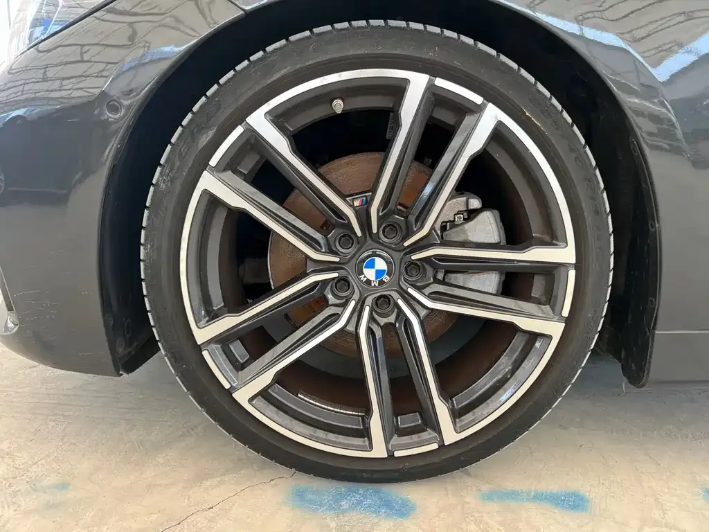 BMW 4 Series — фото 2