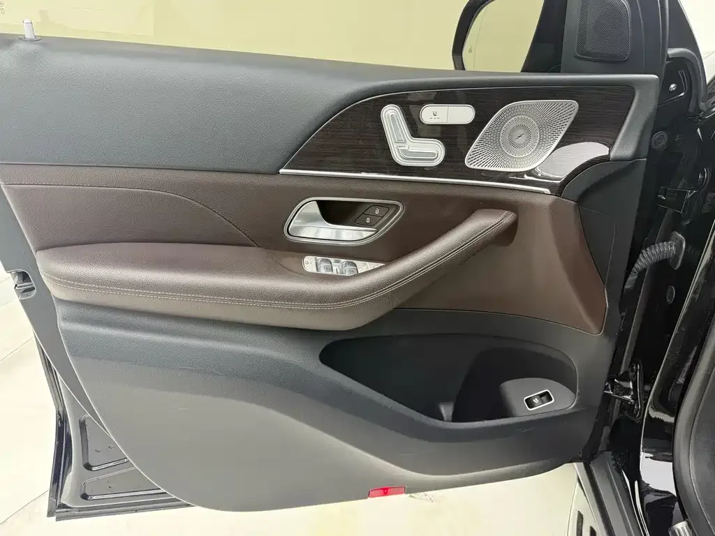 Mercedes-Benz 奔驰GLE(进口) 2022 из CN, фото 3