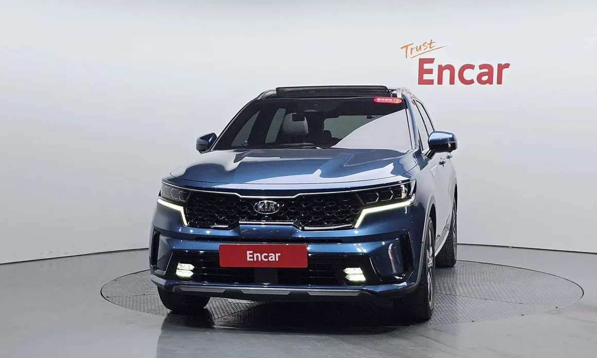 Kia Sorento — фото 2